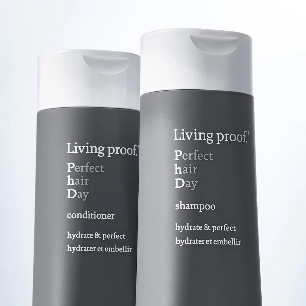 Living Proof Perfect hair Day Shampoo & Conditioner Duo - 8 oz.each